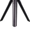 Camera Tripod Holder 1kg Load-capacity Compact Design Foldable Universal 45661 Screw Tripod