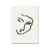 Vintage Henri Matisse Retro Posters And Prints Abstract Wall Art Canvas Prints Vintage Poster Beige Wall Pictures Home Decor
