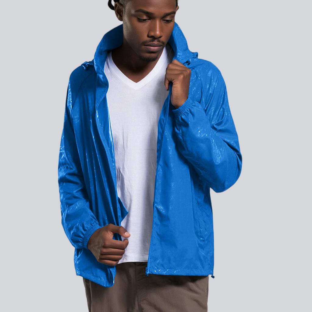 Pánská dlouhá košile muslimský župan