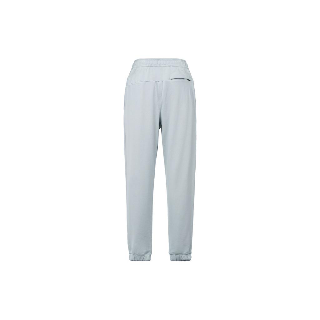 Nike Air Casual Sport Pants Men Bottoms Wolf-Grey DV9846-012