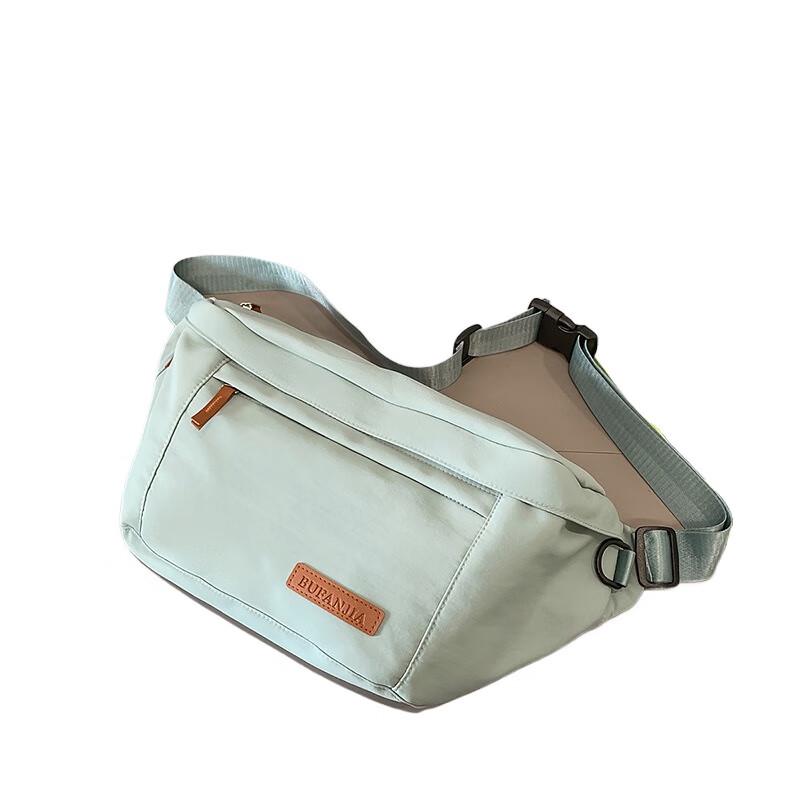 

Newcity Lightweight Versatile Crossbody Chest Bag