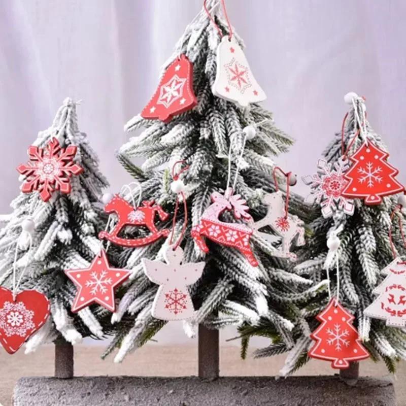 12 Vánočních ozdob ve tvaru sněhových vloček, Vánoční domácí dekorace, Vánoční stromeček, Sváteční večírky, Závěsné dekorace, Témata vánočních párty scén