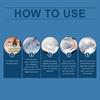 10pcs Ice Machine Descaling Tablets Professional Strength Ice Maker Cleaner For Spotlessly Interior And Clean Ice Making