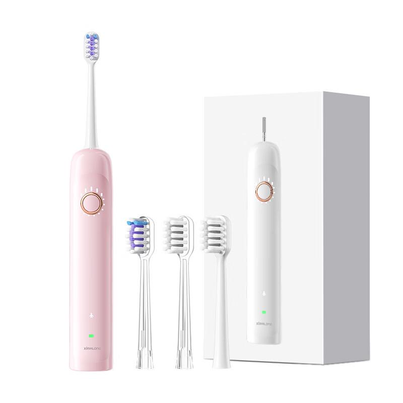 

Shengbei Sonic Electric Toothbrush for Adults