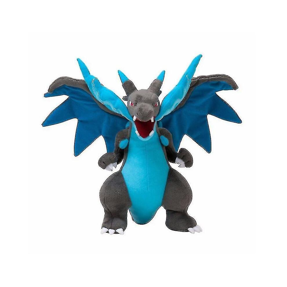 23cmcharizard Doll Stuffed Soft Toy Kids Gift F