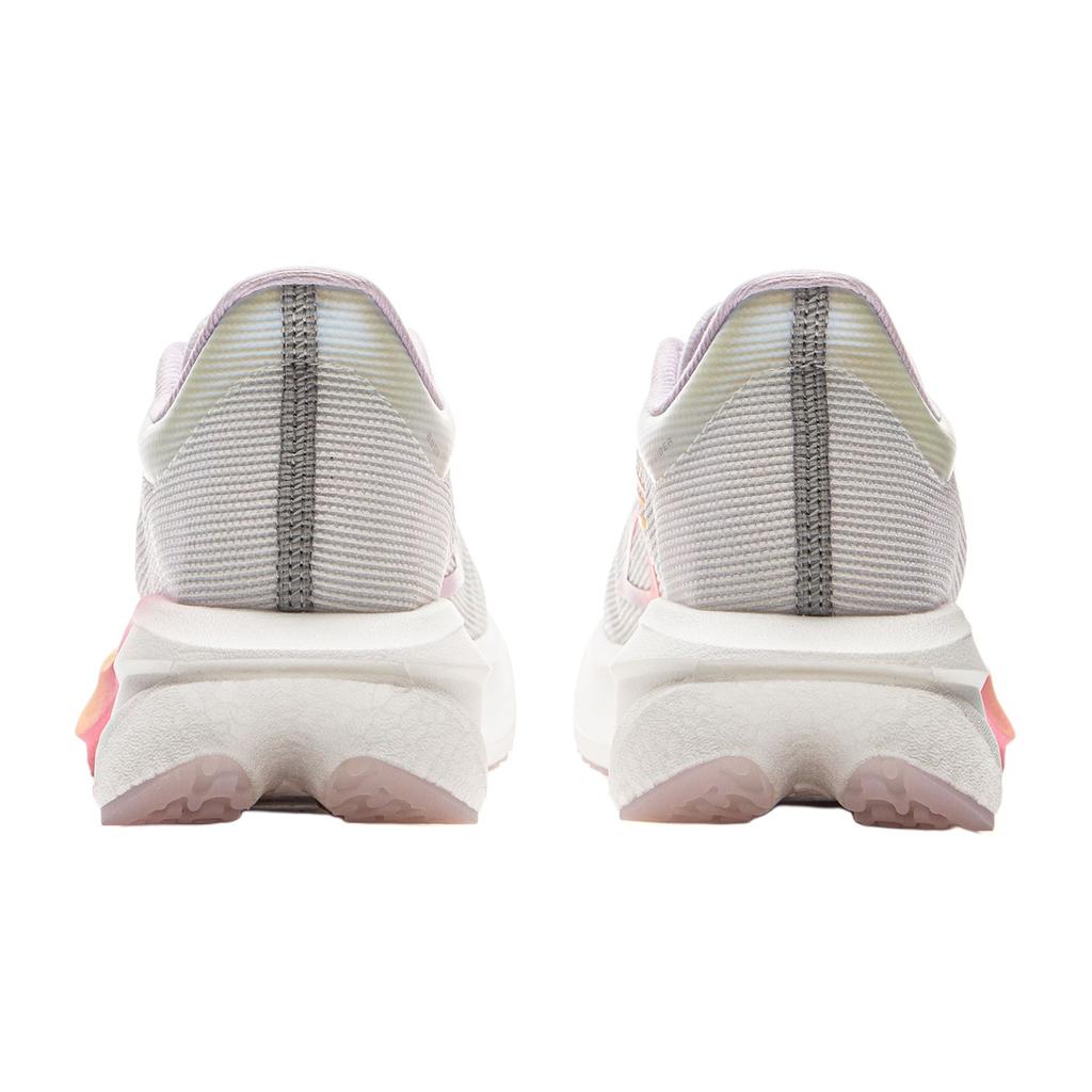 Li Ning Kids Running Fabric Versatile Comfortable Non-Slip Shock Absorbing Breathable Low-Top Running Shoes Men sneaker YKFV110-4