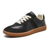 2025Summer New Breathable Comfortable Lightweight High-Quality Men's and Women's German Training Shoes Couple Shoes36-44