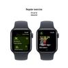 Apple Watch SE (GPS + Cellular)