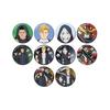 Original TV Anime "BREAVERSION" Newly Illustrated Grim Reaper Ver. Trading Can Badge 10-Piece Box