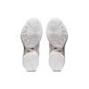 New Asics Gelhoop V14 'White Silver' 1063A050-100