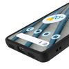 IMAK UX-9B Series For Samsung Galaxy S24 FE Case Tiny Airbag PC+TPU Matte Phone Cover
