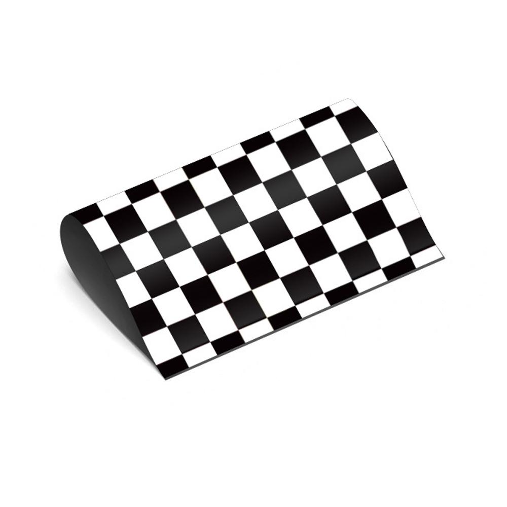 Auto Show Door Trunk Decoration Tag Hangtag Sticker For Mini Cooper R55 R56 R60 F54 F56 F60 CLUBMAN COUNTRYMAN Car Accessories