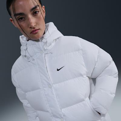 Nike Sportswear Metro FW25 Down Jacket Women s M
