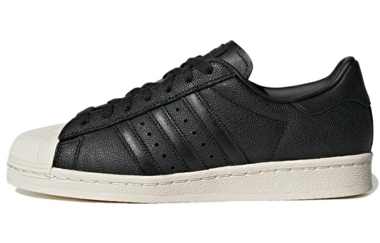 Superstar Adidas Originals 82  Black Chalk White  GX3746 36