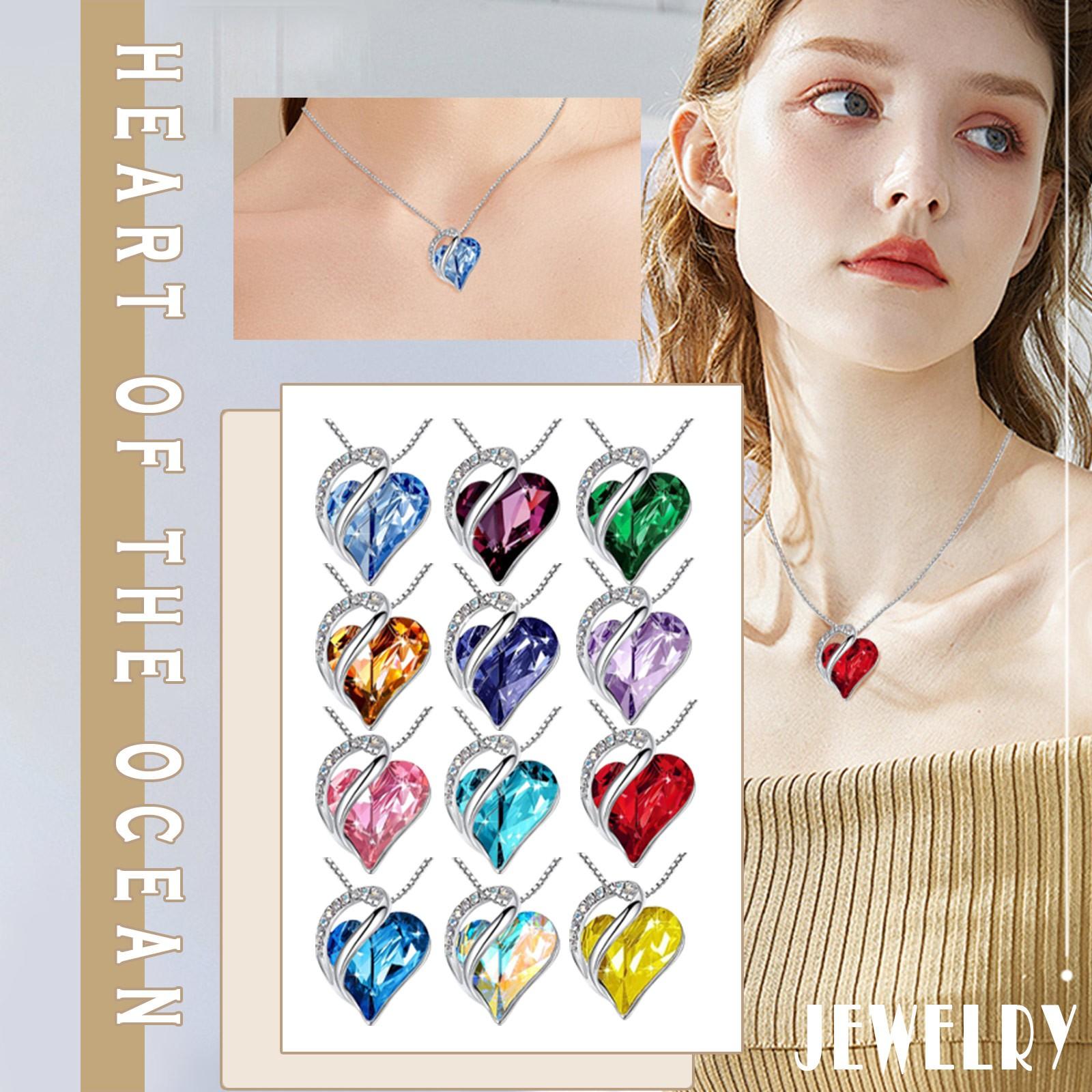 

Necklaces For Women One Size