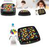 Colorful Rainbow Pop Game Interactive Family Fun Educational Toy For Kids