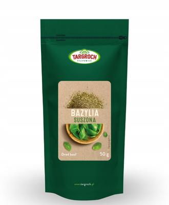 Targroch Basilikum 50 g