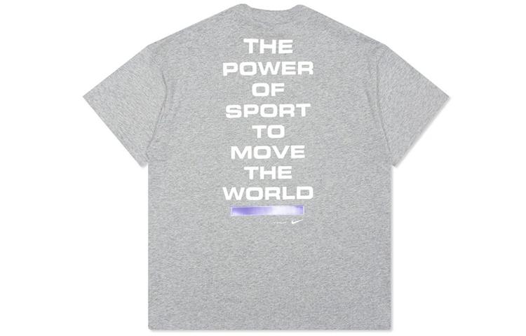 Nike X Pigalle T Shirt CK2337-063