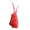 Lobster Mask Latex Headgear Cosplay Prop Halloween Kids Party Dress Up