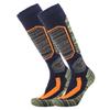Cotton Ski Socks Compression Snowboard Socks Knee High Thermal Socks, Breathable