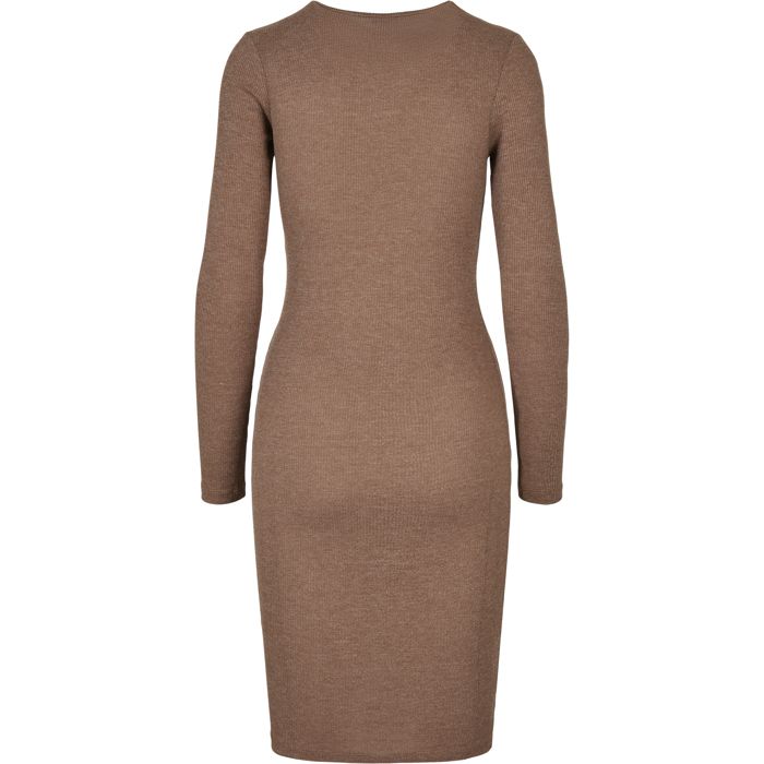 Robe cotelée femme Urban Classics