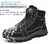 Ziitop Snow Snow Cold Weather Trekking Outdoor Hiking Cotton Snow Climbing Abrasion Resistant Men's Boots, High-Top Shoes, Shoes, Shoes, Boots,