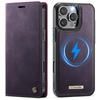 Detachable 2 In 1 Leather Case for iPhone 16 Pro Max 15 Plus 14 13 12 11 Card Slot Stand Magnetic Flip Wallet Phone Cover Coque