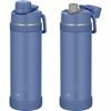 Thermos Sports Bottle 1L Ash Blue