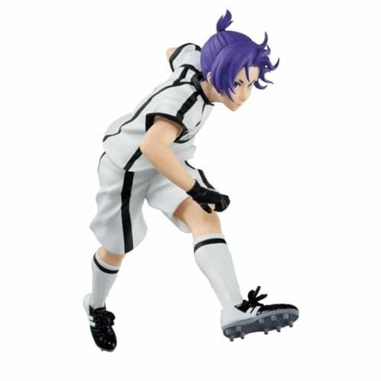 Theatrical Version Blue Lock Episode Nagi Mikage Reo Figure