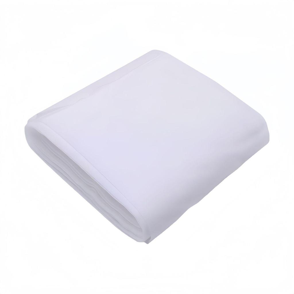 Universal Wall-Mounted Air Conditioner Dust Filter Cover for Bedroom