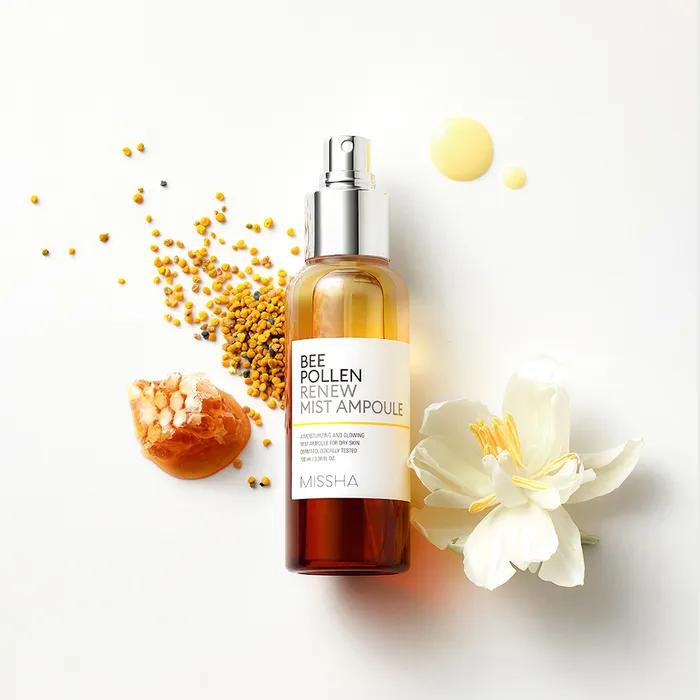 

[MISHA] Bifolen Renew Мист-ампула 100 мл