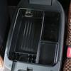 ABS Central Armrest Storage Box Storage Container Tray for Kia Sportage 2011 2012 2013 2014 2015 2016 Car Accessories