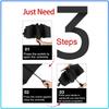 Car Logo Umbrella Auto Folding Windshield Sunshade Umbrella For Volvo XC90 XC60 XC40 V40 V50 V60 S40 S50 S60 S70 S80 S90 240 C70 Vnl Truck