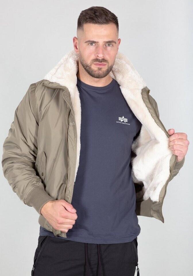 Winter Jacket Alpha Industries B15-3 TT (198122) (198122-024) Stratos