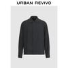 UR Men's 2025 Spring Plaid Casual Jacket