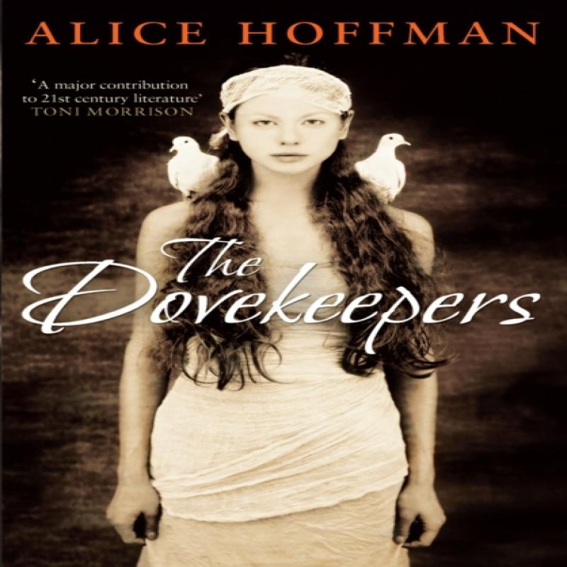 The Dovekeepers by Alice Hoffman Paperback Book 9780857205445