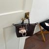Woven Women's Tote Bag: Versatile 2026 Fashion Handbag with Large Capacity, Single Shoulder, and Crossbody Options