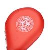 Taekwondo Doppel-Kickpad Zielscheibe Tae Kwon Do Karate Kickboxen Mma Training
