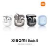 Xiaomi Buds 5 Active Noise Cancelling Semi-in-ear Bluetooth Earbuds