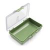 Compartments Fishing Tackle Boxes Bait Outdoor Lure Hook Accessories Box Storage Multi Functional Organization Boxes