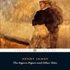 The Aspern Papers and Other Tales by Henry James Paperback Book 9780141389790
