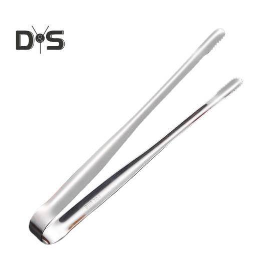 

Удобная ручка, зажим для барбекю, зубчатый противонагревательный многофункциональный зажим для мяса, еды для барбекю