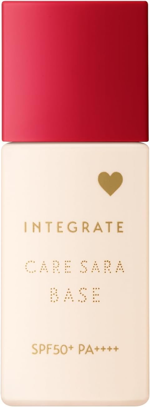 

Integrate Care Sara Base Pink Beige Makeup Base Pink Beige Body 25mL