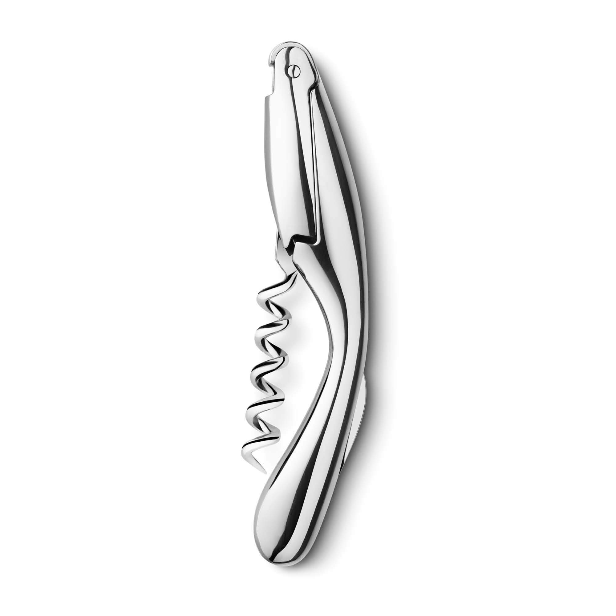 

Georg Jensen Screw Acorx WINE BAR BY GEORG JENSEN Silver 3581625 &