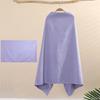 Large Cotton Bath Towel Quite Absorbent Fast Drying Soft and Durability for Bathroom or Beach Use and Sauna Towel