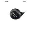 Universal Super Loud Snail Car Horn 115DB For VW Ford BMW 3/5/7 Series E46 E60 E66 F10 F11 E90 G28 Hyundai Truck Motorcycle ATVs