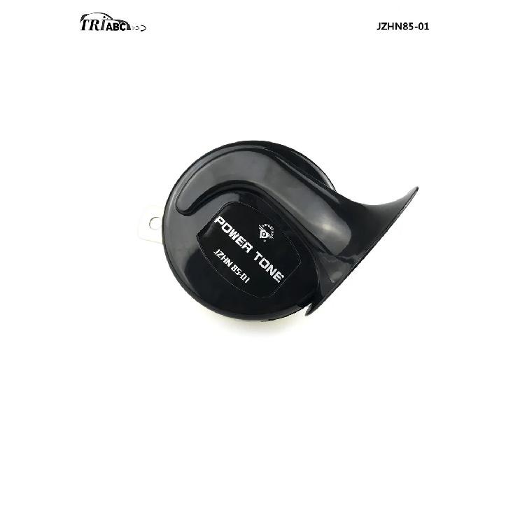 Universal Super Loud Snail Car Horn 115DB For VW Ford BMW 3/5/7 Series E46 E60 E66 F10 F11 E90 G28 Hyundai Truck Motorcycle ATVs