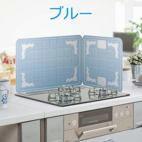Toyo Aluminum HG Stovetop Panel, European Traditional, 2066