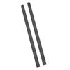 10/15/25/30/40cm Carbon Fiber Tube Rod 15mm Telephoto Lens Support for Rig Rail Clamp System Follow Focusing DSLR Camera