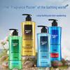 Reebok Men's Passion Shower Gel